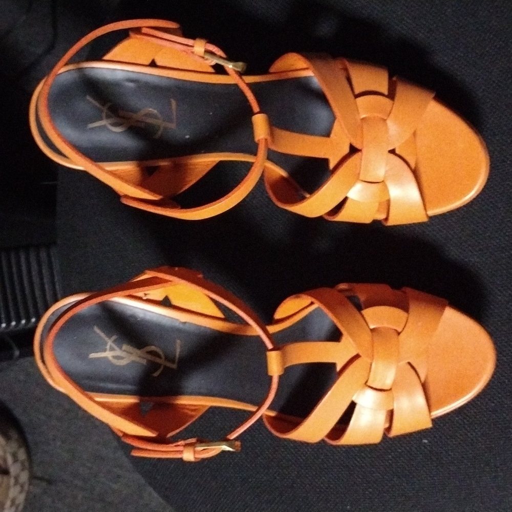 Lady shoes